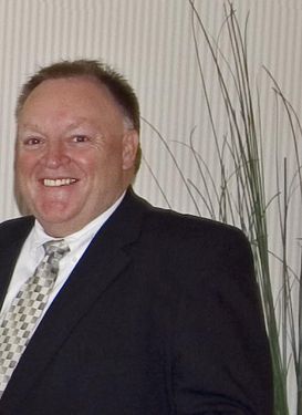 Roy Bowden